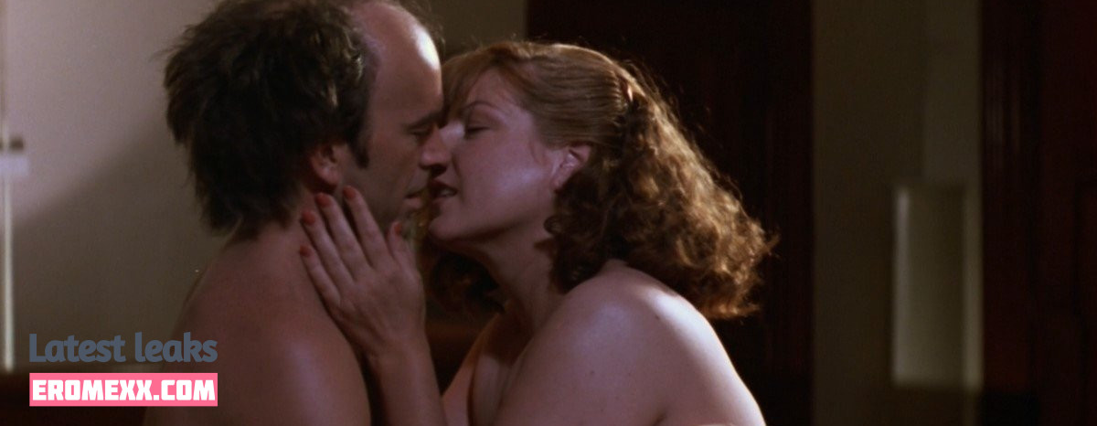 Latest Leaks Carmel Johnson Nude #9 - Fapello