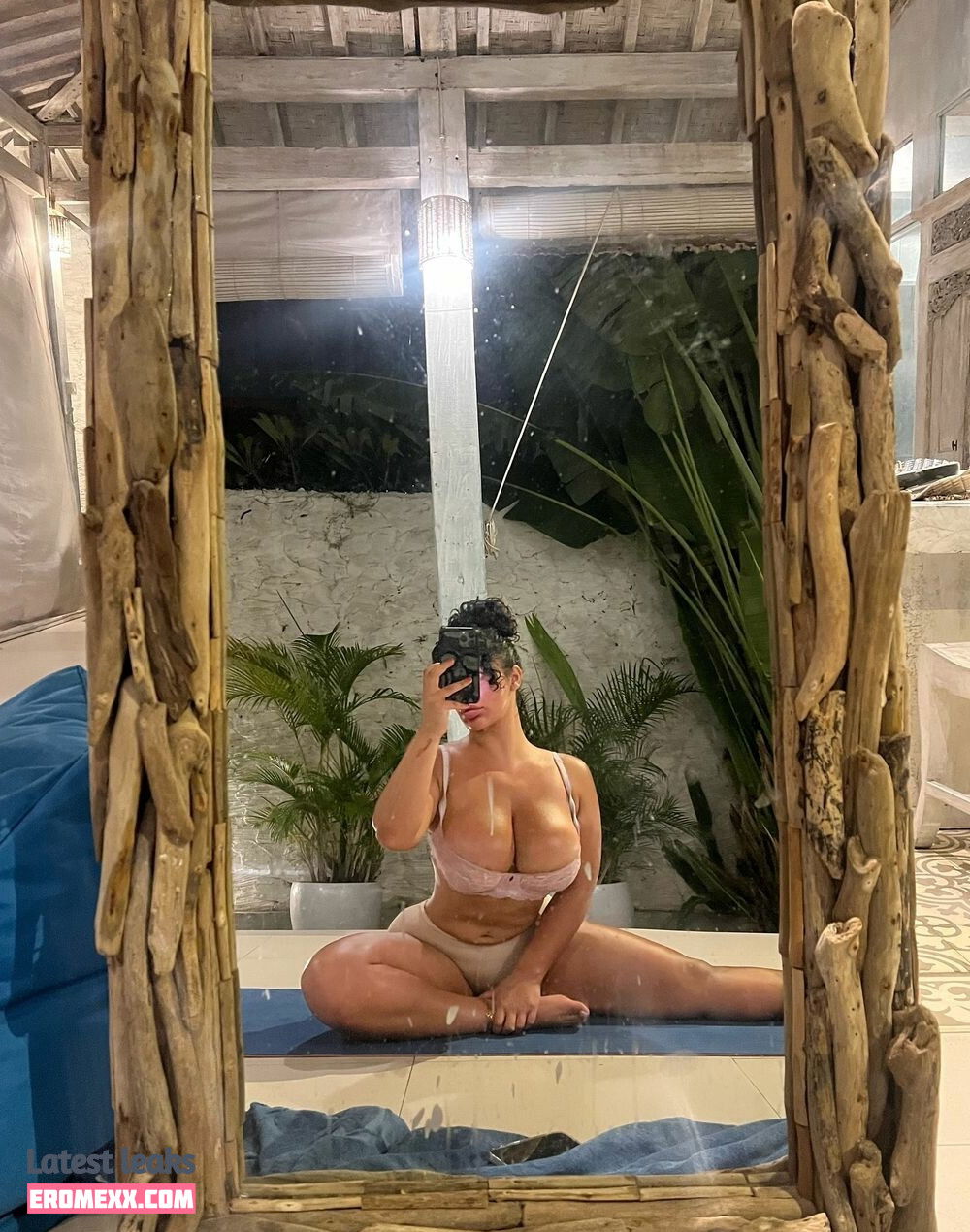 Latest Leaks Carmela Habibi Nude #39 - Erome