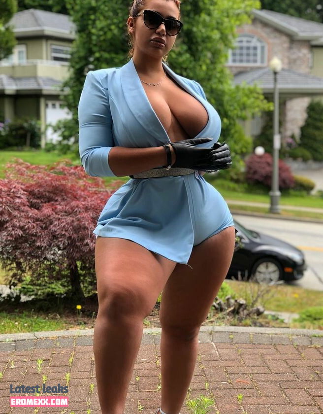 Latest Leaks Carmela Habibi Nude #8 - Erome