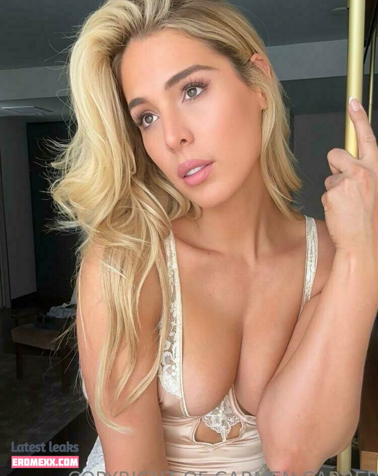 Latest Leaks Carmen Carrera Nude #121 - Erome