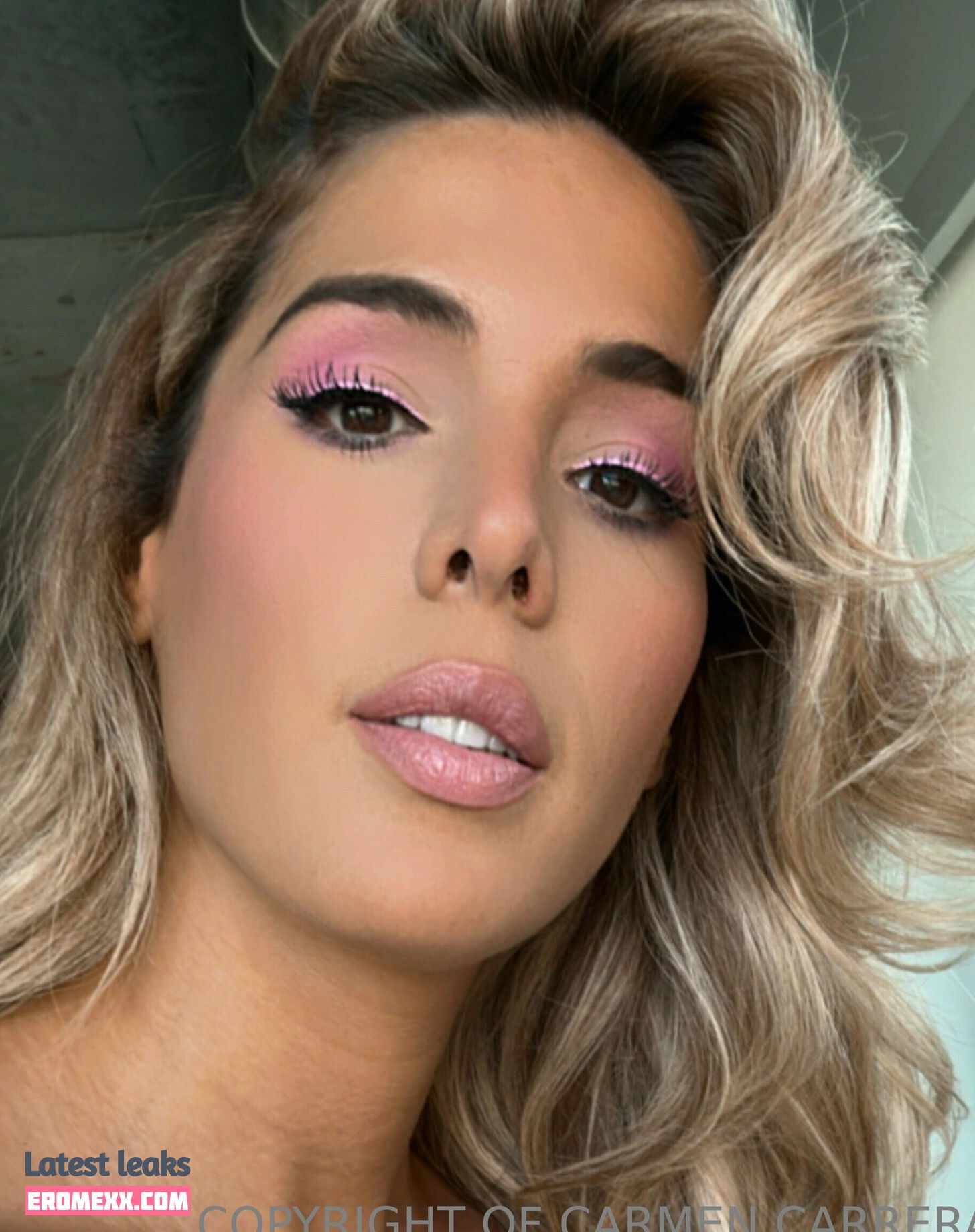 Latest Leaks Carmen Carrera Nude #89 - Erome