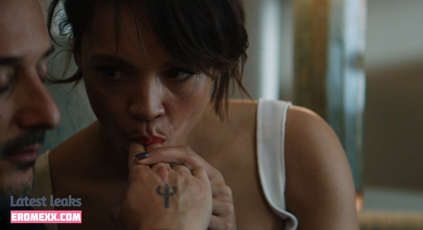 Carmen Ejogo nude photos (Exclusive photos)
