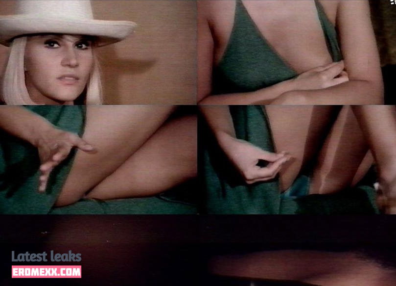 Latest Leaks Carmen Villani Nude #1 - Erome