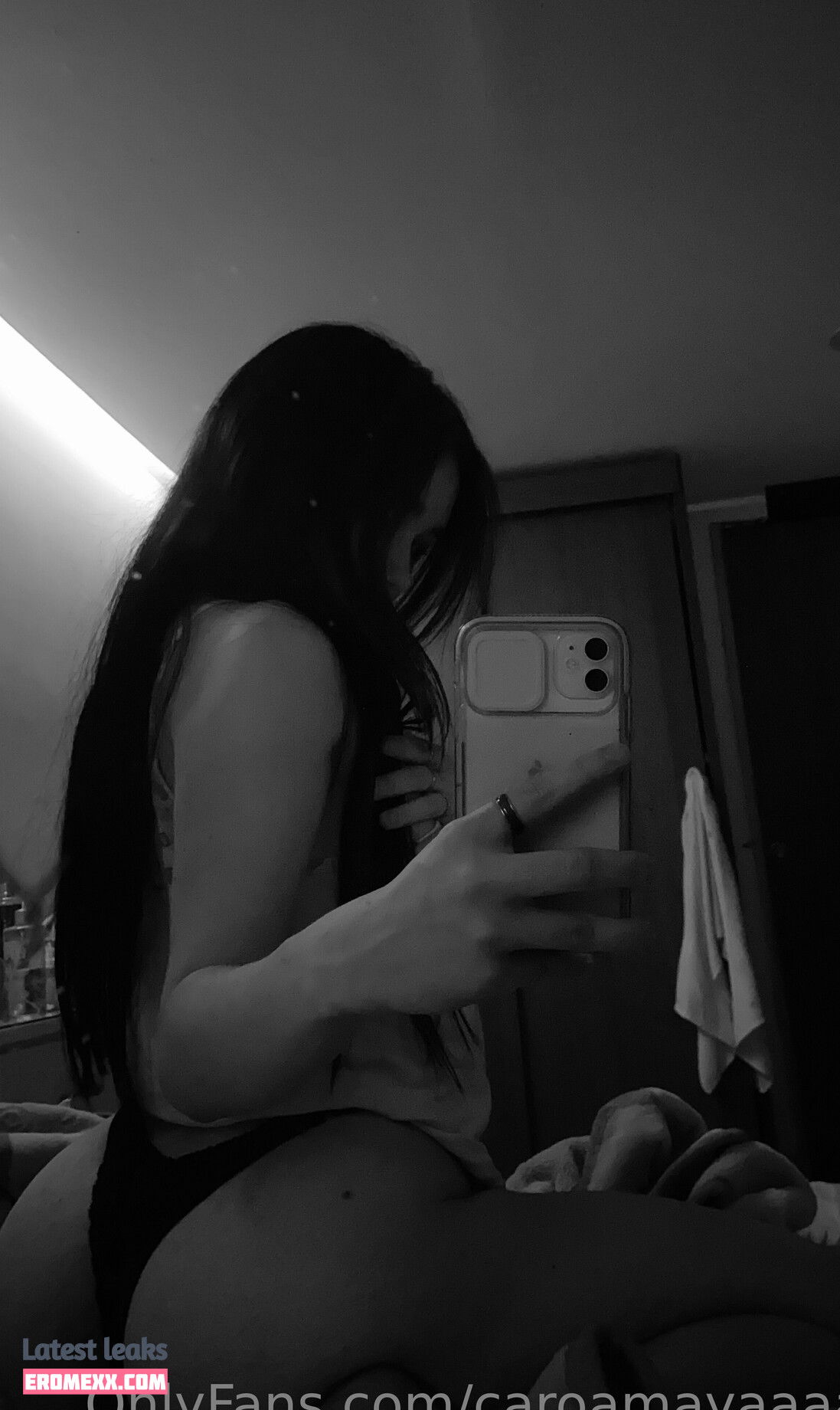 caroamayaaaa nude photos (Exclusive photos)