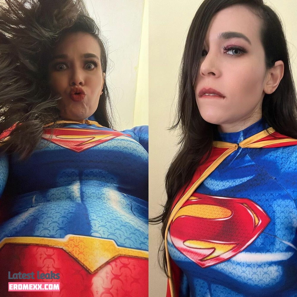 Caroangulito Cosplayer nudes photos (Exclusive photos) Caroangulito Cosplayer nude photos (Exclusive photos)