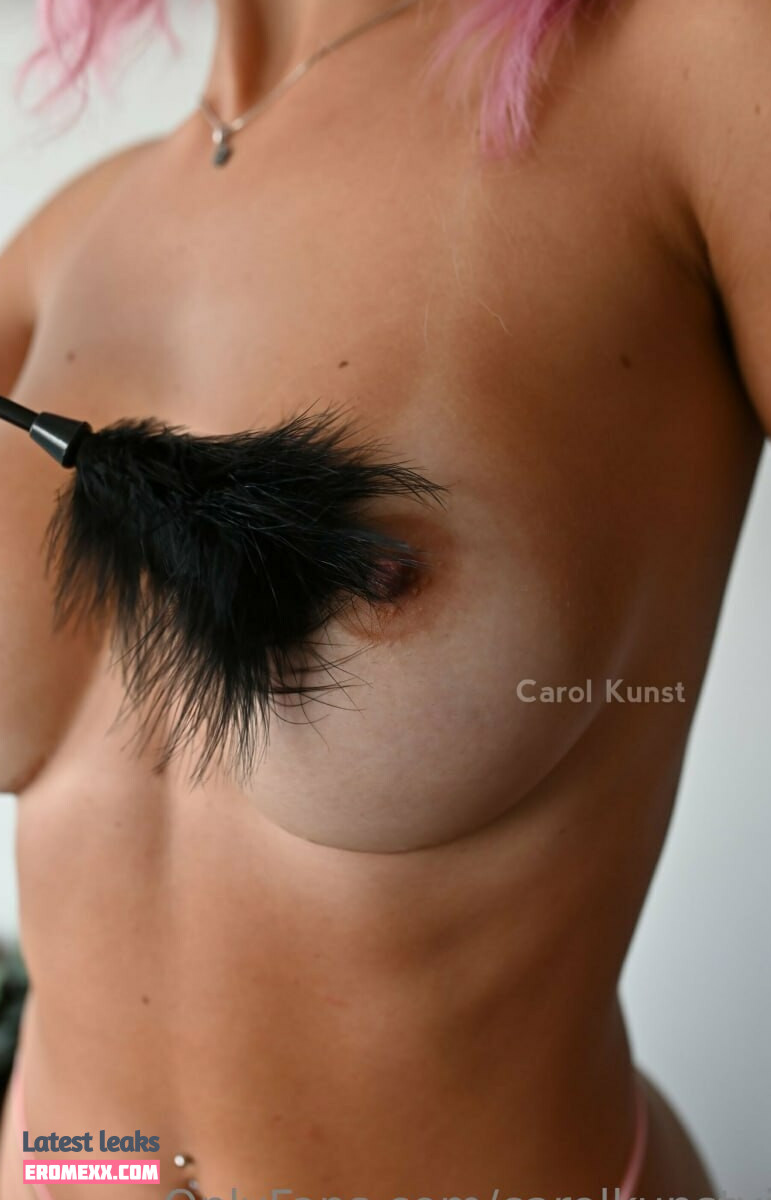 Latest Leaks Carol Kunst Nude #168 - Fapello