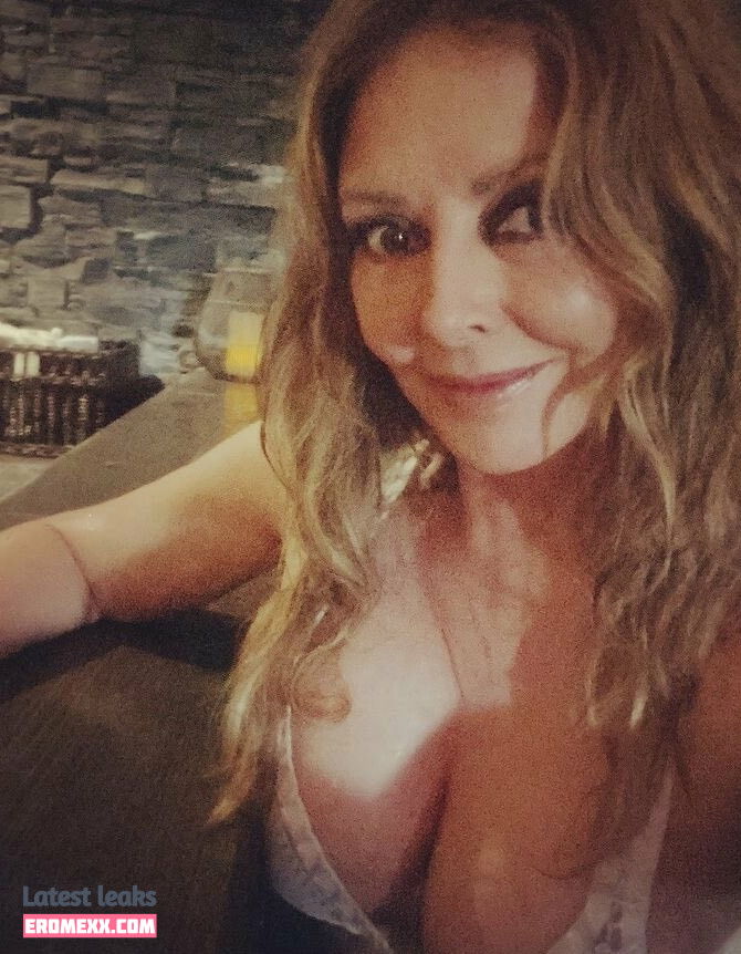 Latest Leaks Carol Vorderman Nude #198 - Erome