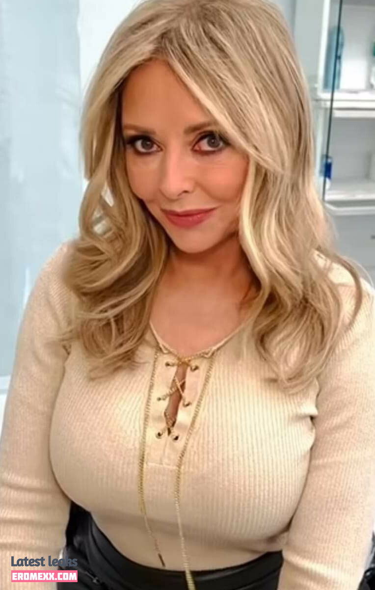 Latest Leaks Carol Vorderman Nude #599 - Erome