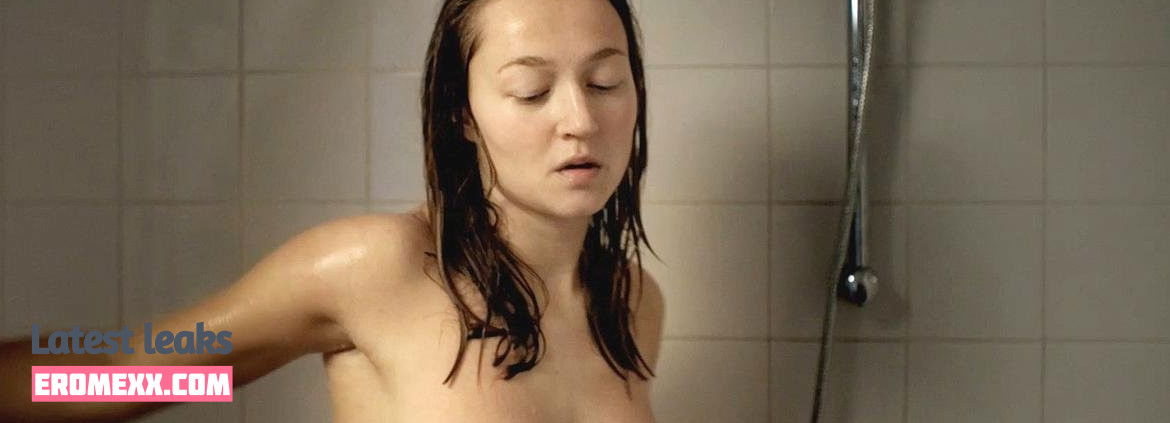 Latest Leaks Carolien Spoor Nude #2 - Erome