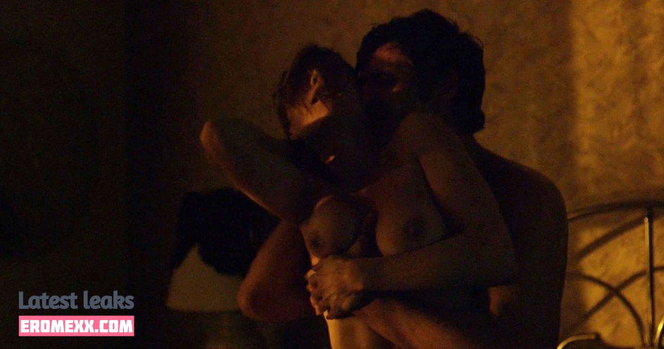 Carolina Acevedo nude photos (Exclusive photos)