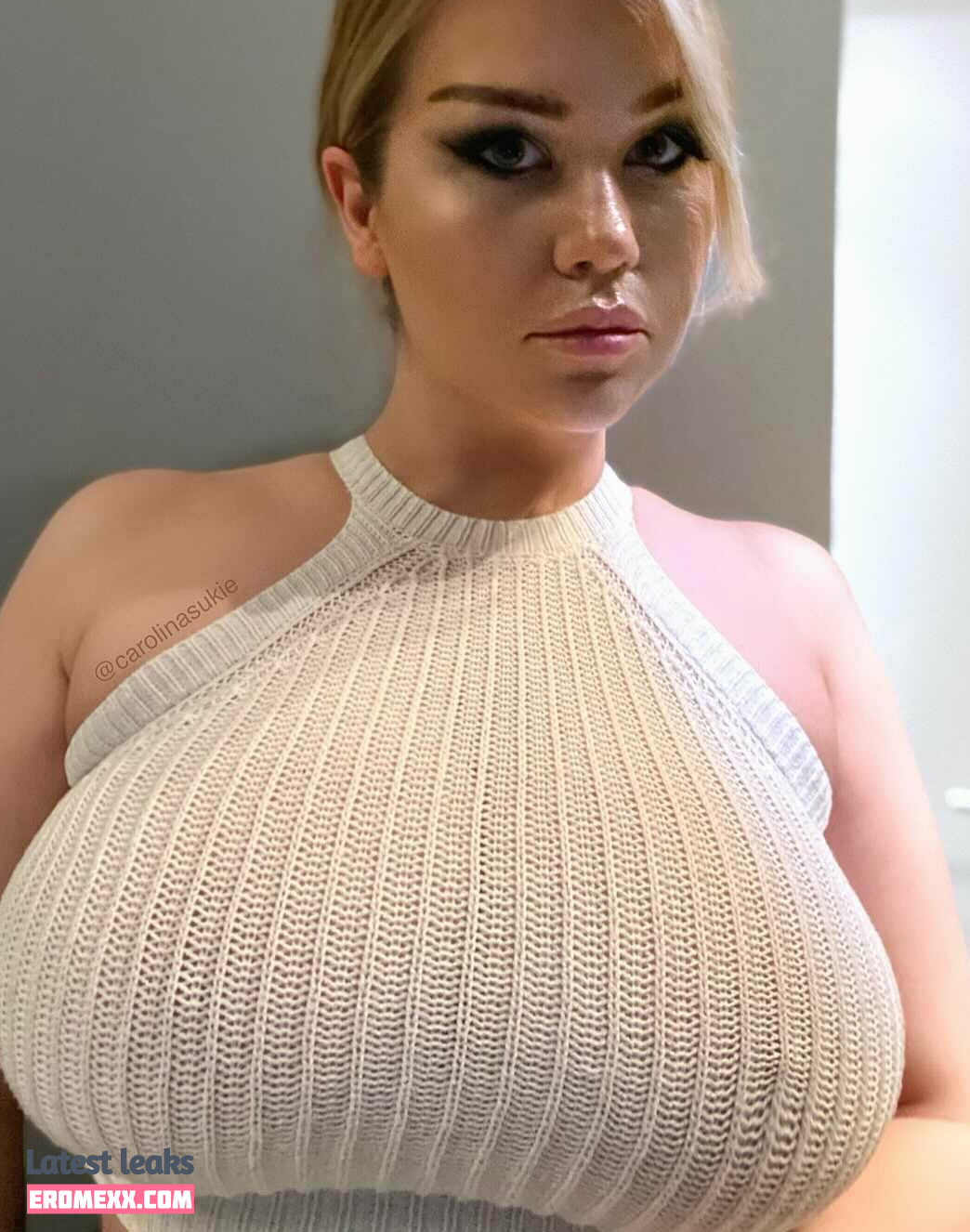Latest Leaks Carolina Sukie Nude #46 - Fapello