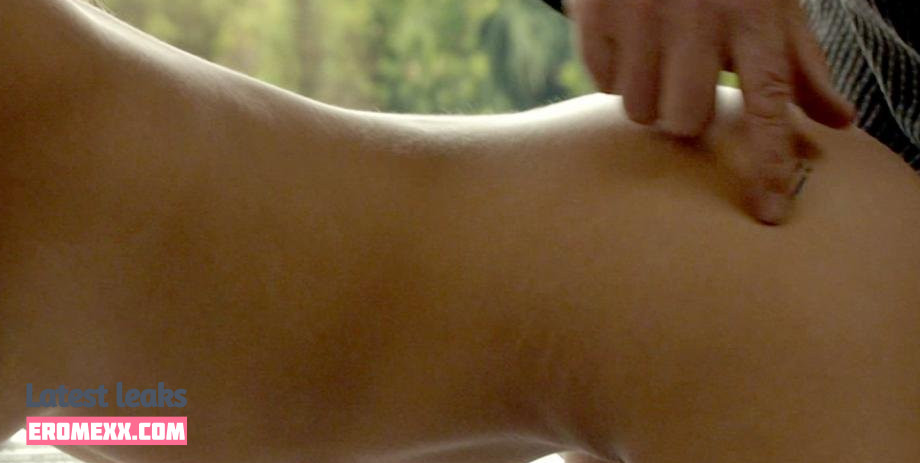 Latest Leaks Caroline Carter Nude #7 - Fapello