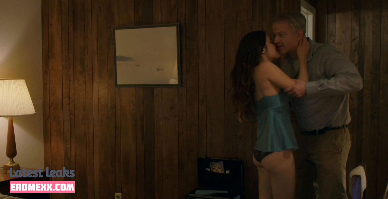 Latest Leaks Caroline Dhavernas Nude #11 - Erome