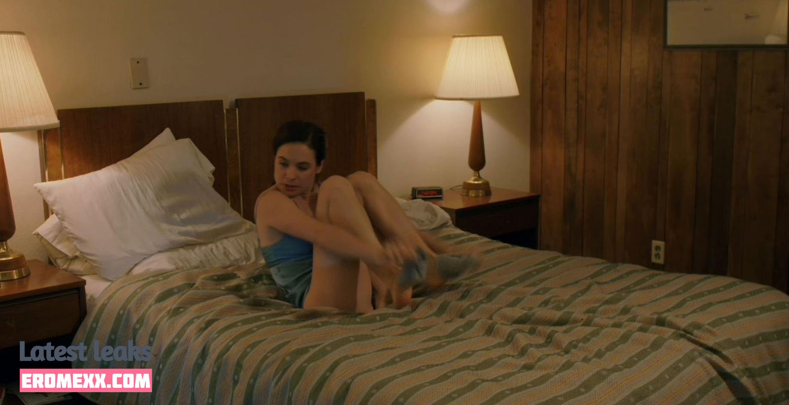 Latest Leaks Caroline Dhavernas Nude #12 - Erome