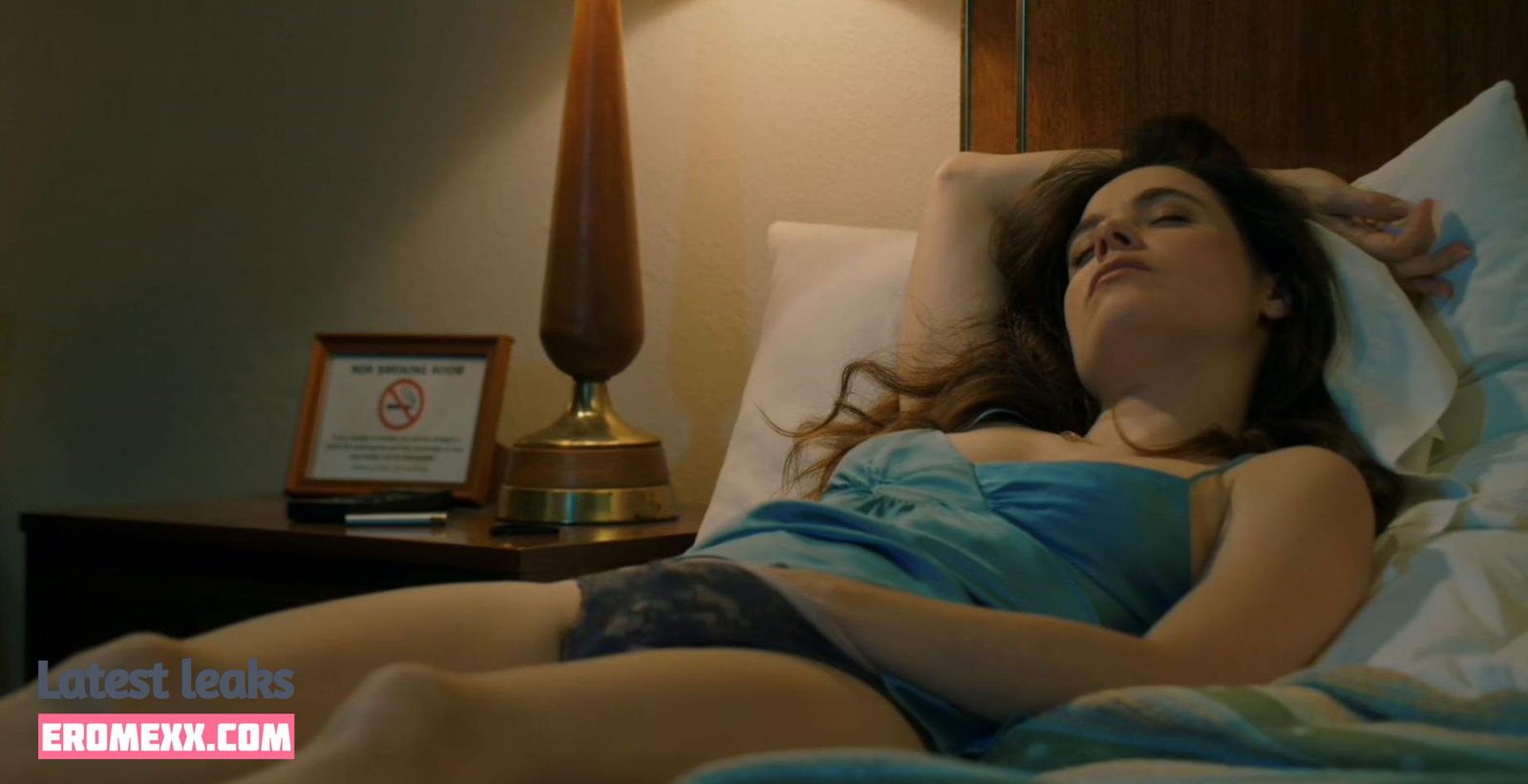 Latest Leaks Caroline Dhavernas Nude #16 - Erome