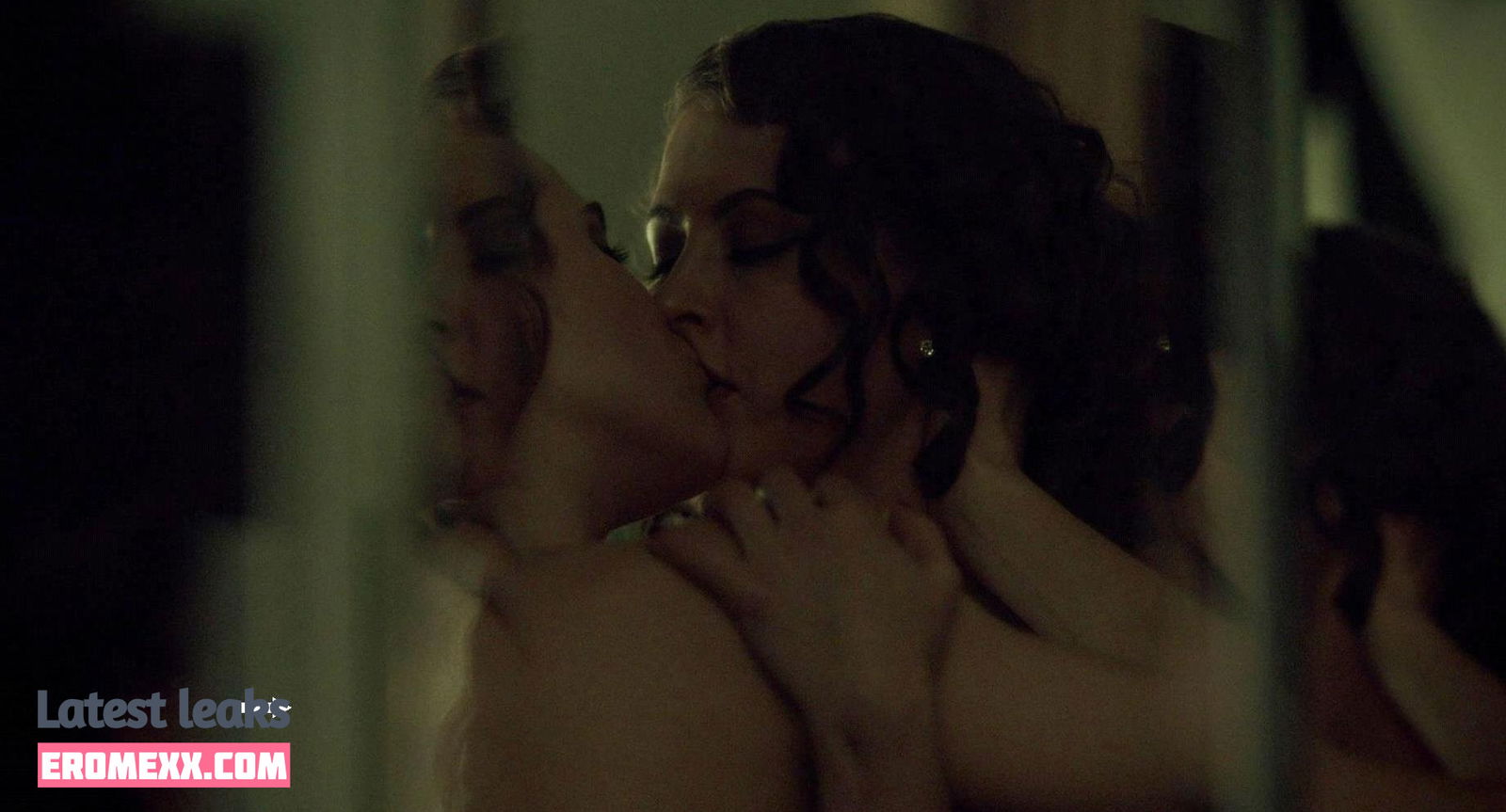 Latest Leaks Caroline Dhavernas Nude #22 - Erome