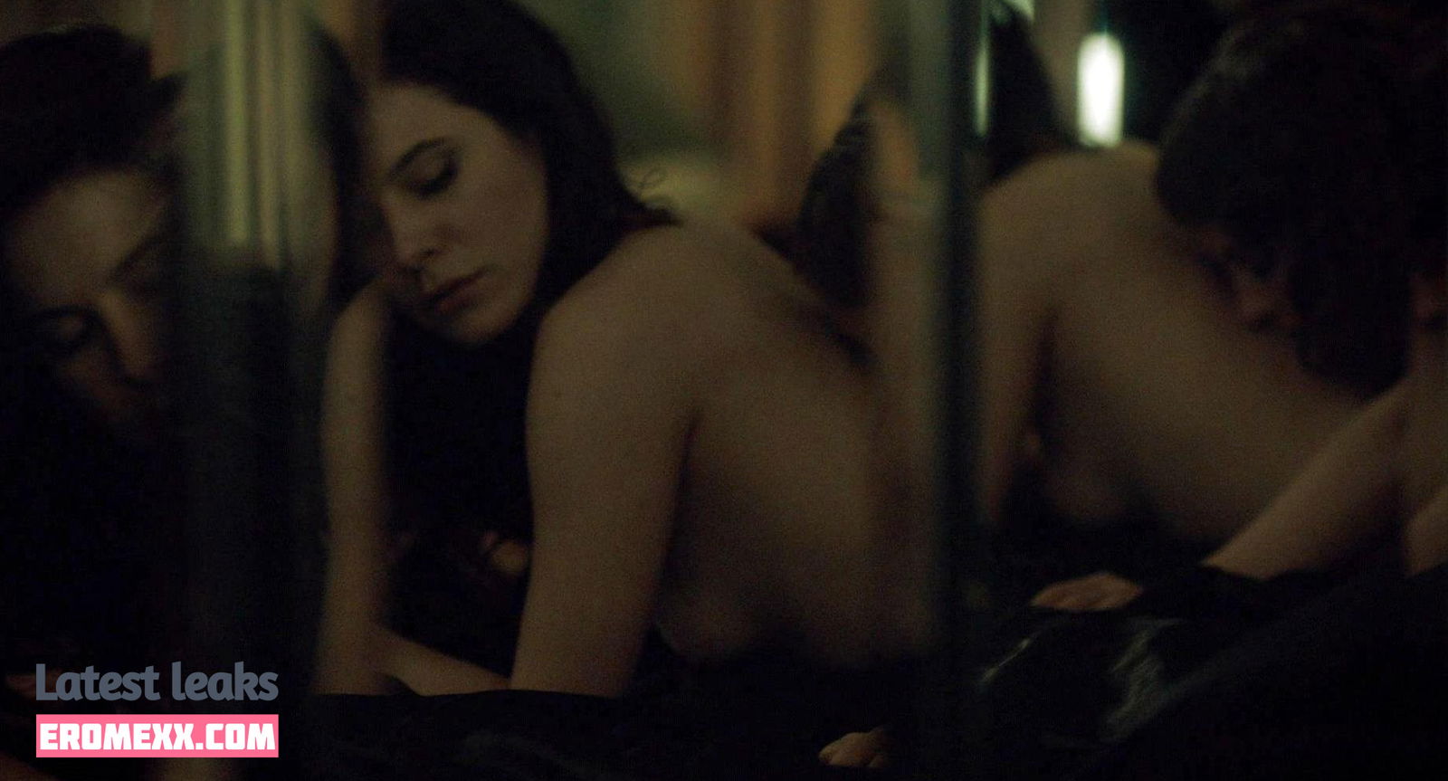 Latest Leaks Caroline Dhavernas Nude #23 - Erome