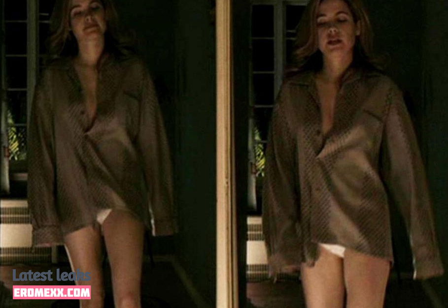 Latest Leaks Caroline Dhavernas Nude #26 - Erome