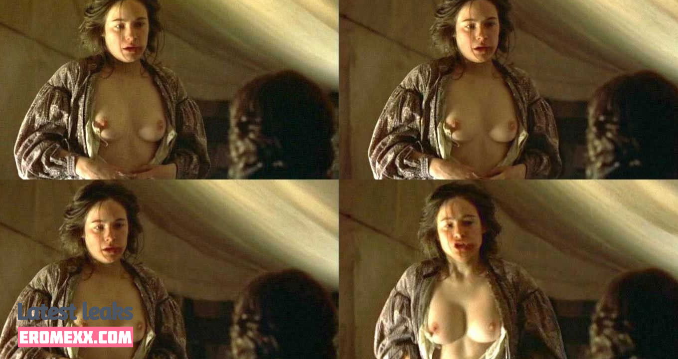 Latest Leaks Caroline Dhavernas Nude #3 - Erome