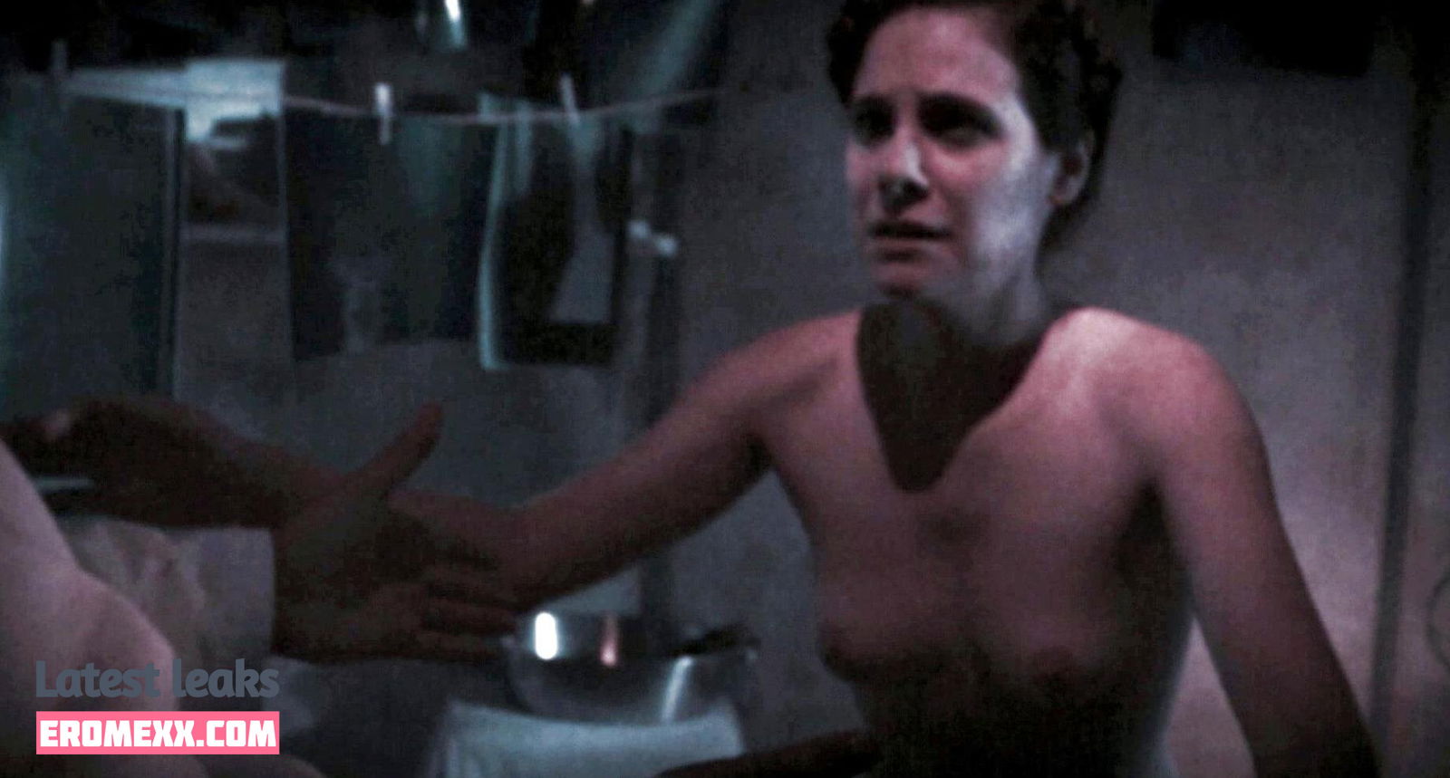 Latest Leaks Caroline Dhavernas Nude #48 - Erome