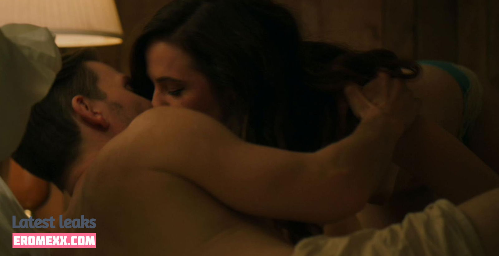 Latest Leaks Caroline Dhavernas Nude #5 - Erome