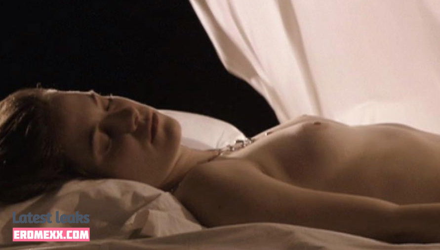 Latest Leaks Caroline Dhavernas Nude #54 - Erome