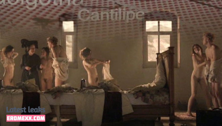 Latest Leaks Caroline Dhavernas Nude #56 - Erome