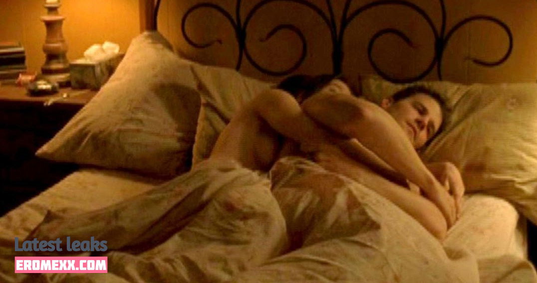 Latest Leaks Caroline Dhavernas Nude #65 - Erome