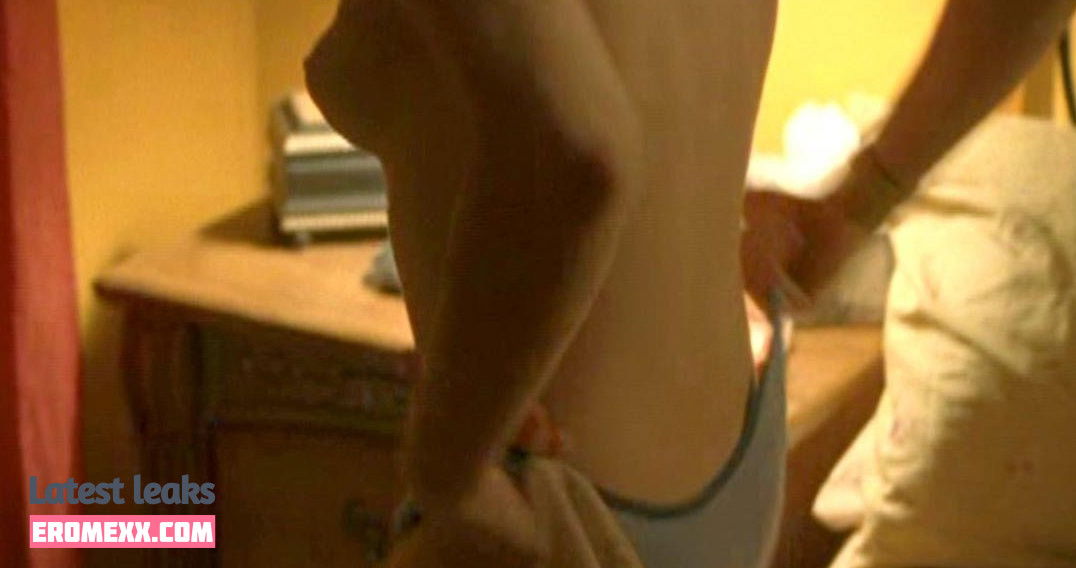 Latest Leaks Caroline Dhavernas Nude #66 - Erome