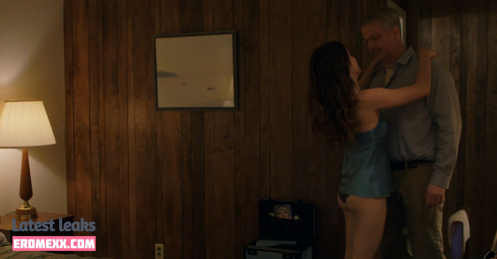 Latest Leaks Caroline Dhavernas Nude #71 - Erome