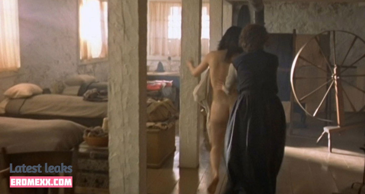 Latest Leaks Caroline Dhavernas Nude #80 - Erome