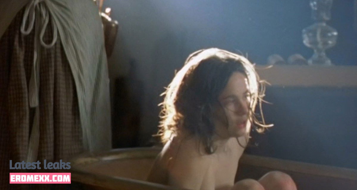 Latest Leaks Caroline Dhavernas Nude #82 - Erome