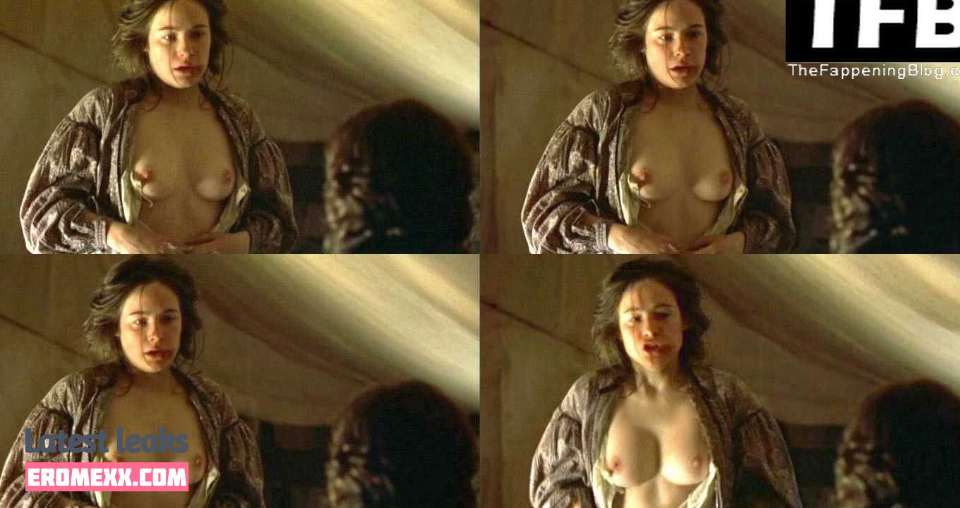 Latest Leaks Caroline Dhavernas Nude #89 - Erome