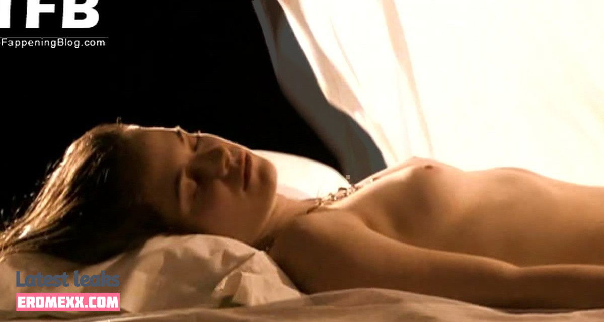 Latest Leaks Caroline Dhavernas Nude #97 - Erome