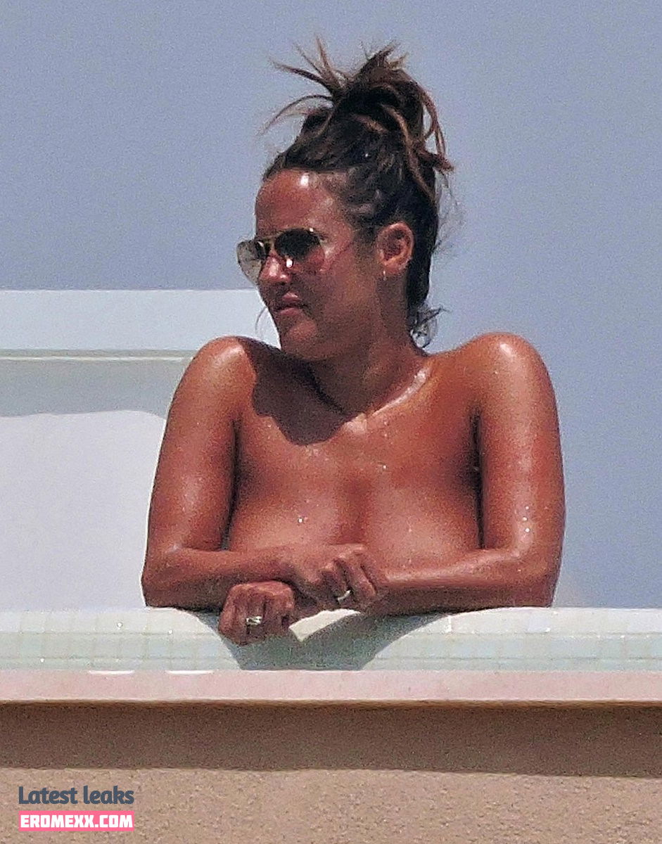 Latest Leaks Caroline Flack Nude #173 - Erome