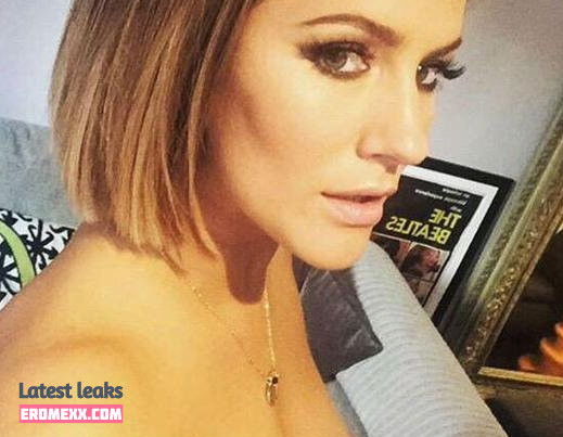 Latest Leaks Caroline Flack Nude #322 - Erome