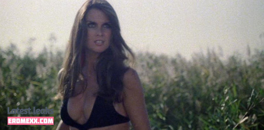 Latest Leaks Caroline Munro Nude #16 - Erome