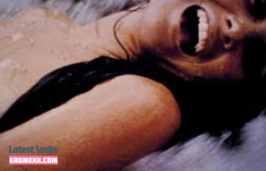 Latest Leaks Caroline Munro Nude #2 - Erome