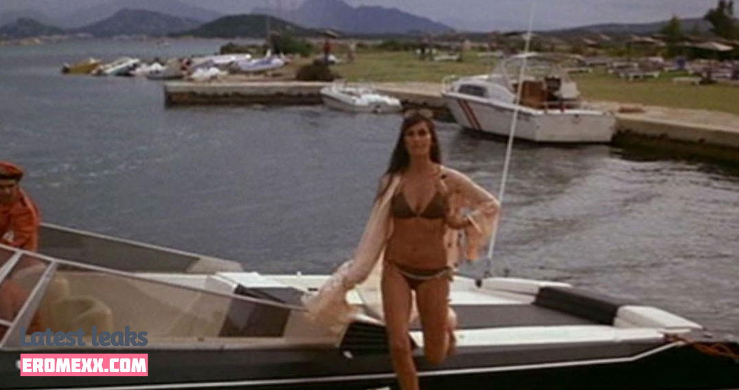 Latest Leaks Caroline Munro Nude #24 - Erome