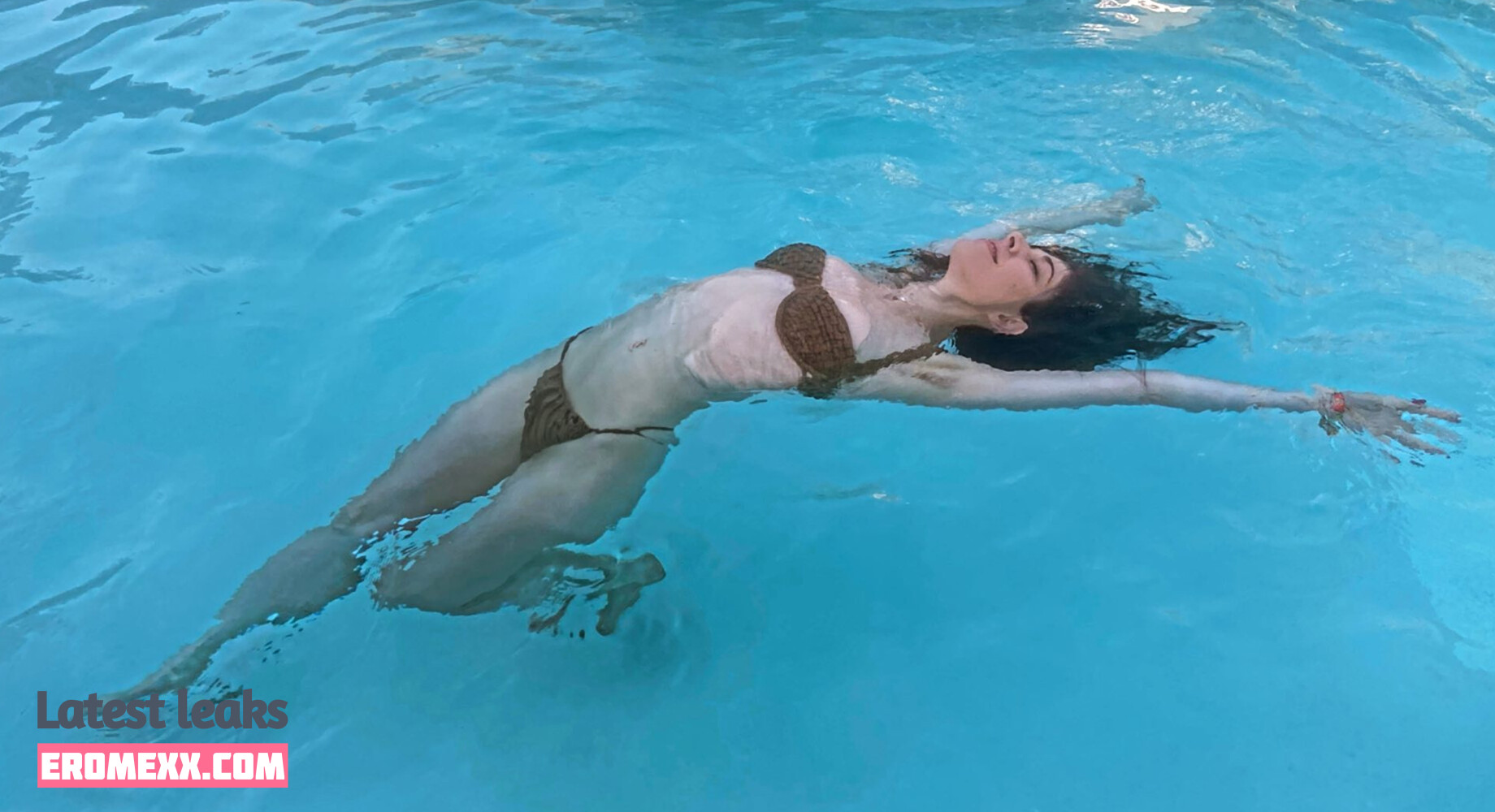 Latest Leaks Caroline Polachek Nude #18 - Fapello