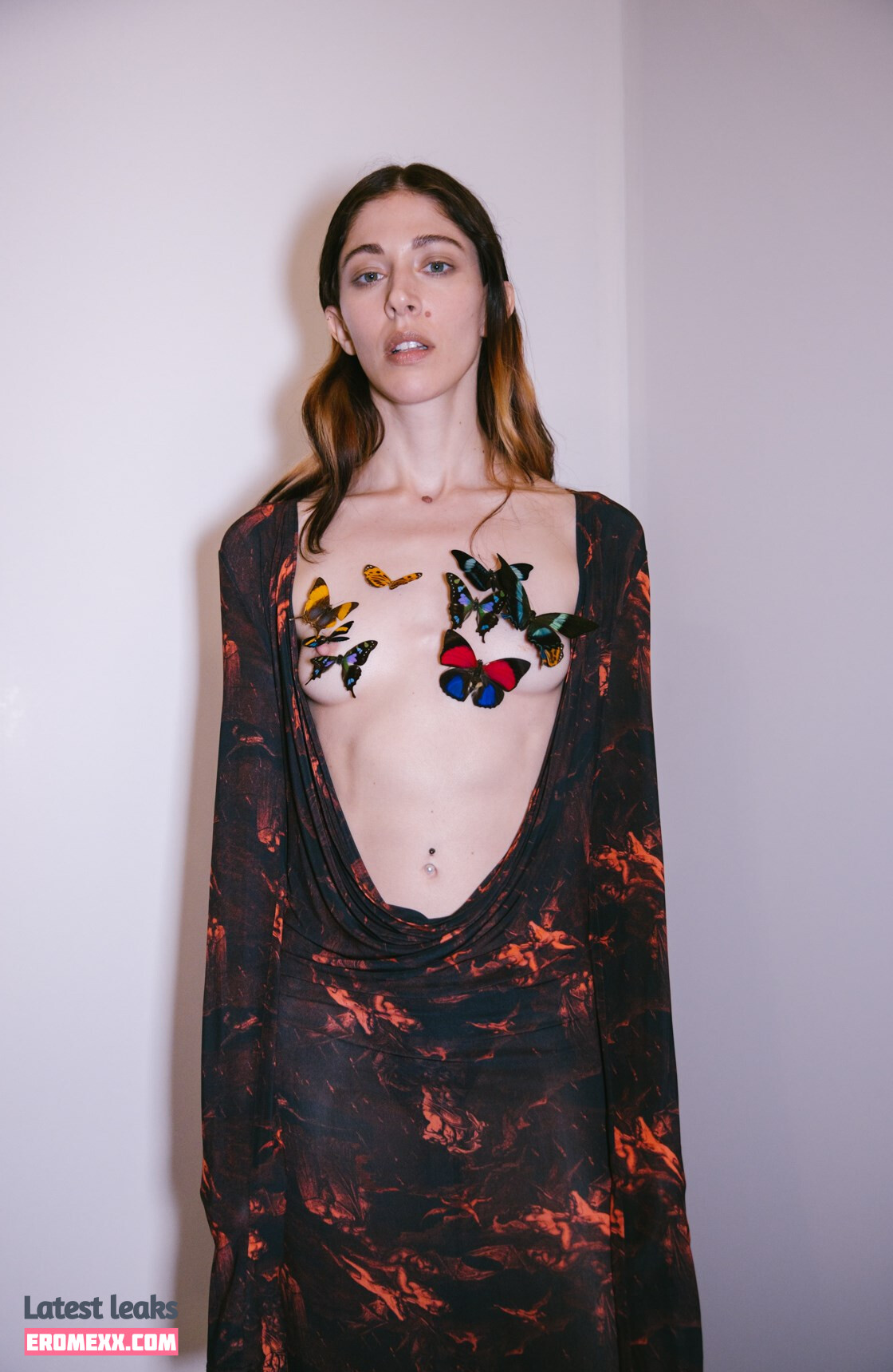Latest Leaks Caroline Polachek Nude #2 - Fapello
