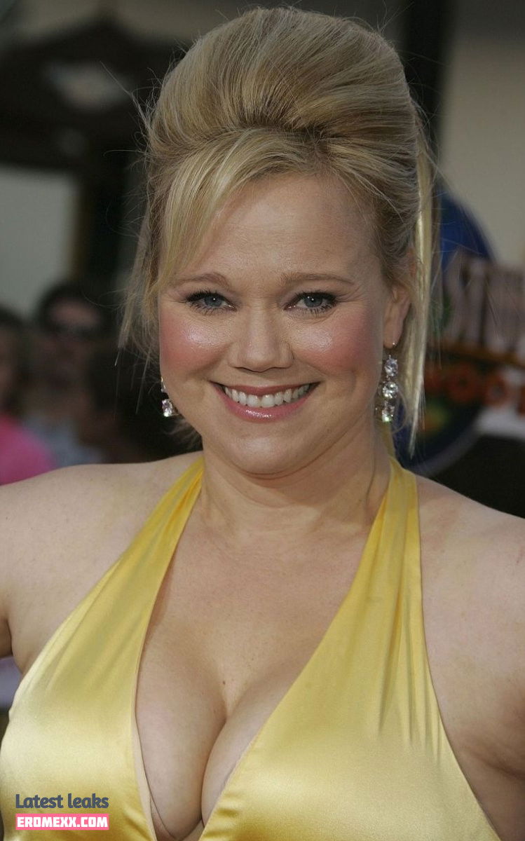 Latest Leaks Caroline Rhea Nude #1 - Erome