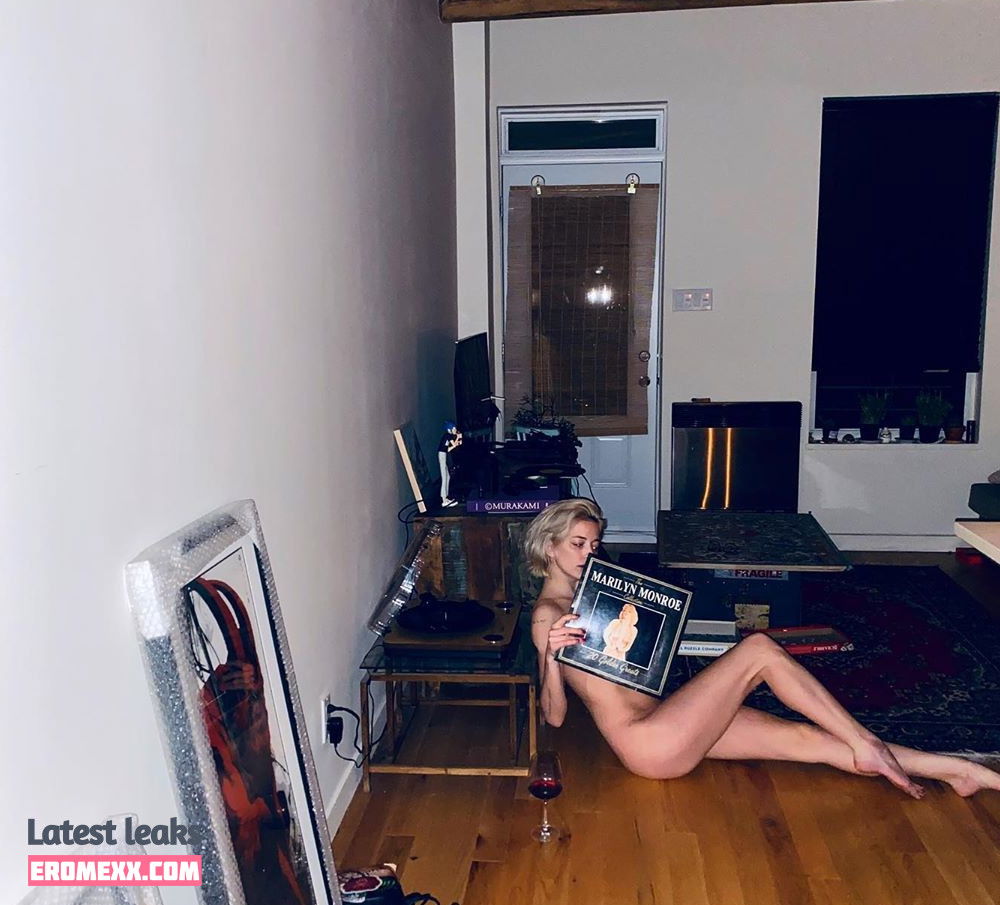 Latest Leaks Caroline Vreeland Nude #1285 - Erome