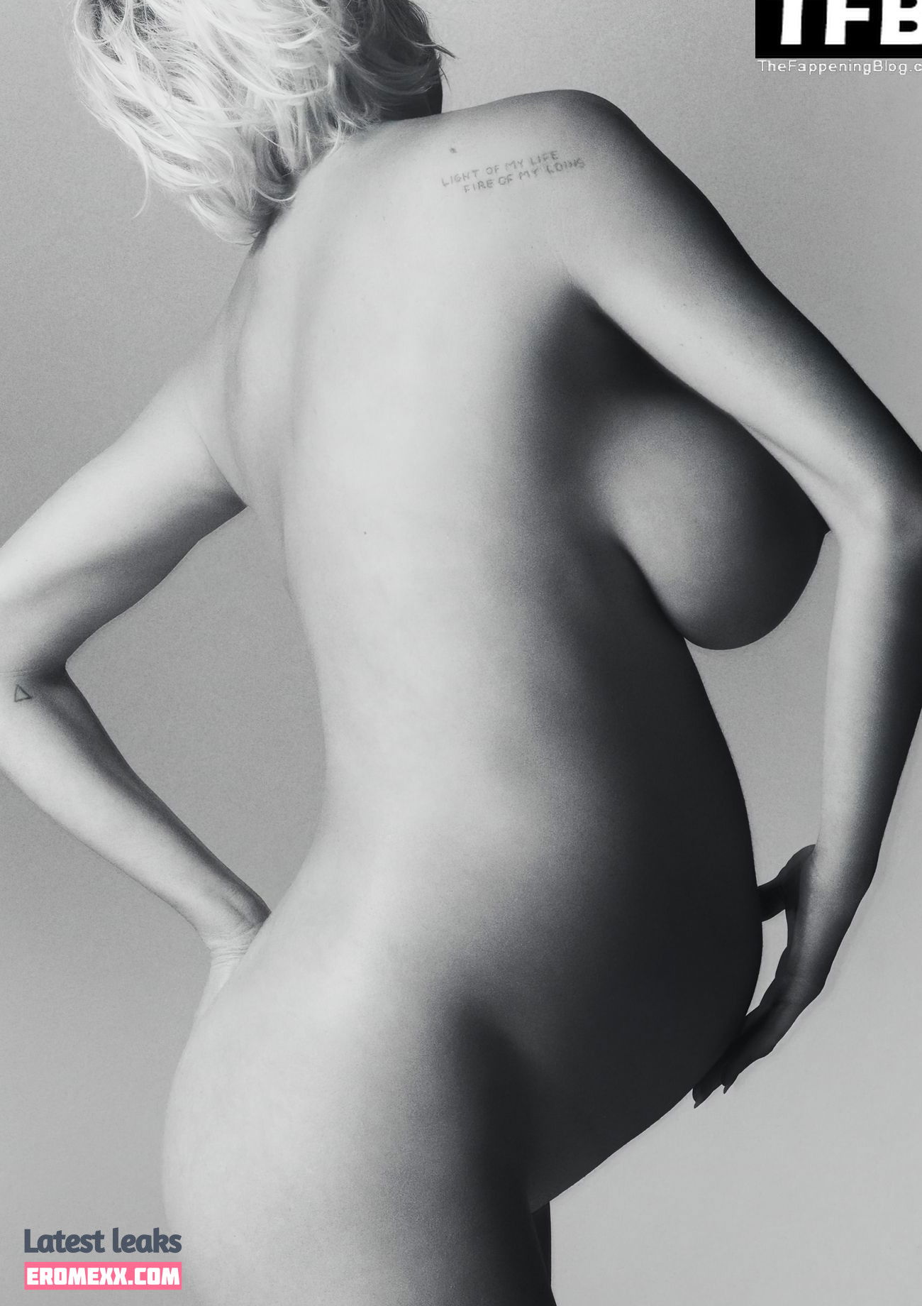 Latest Leaks Caroline Vreeland Nude #1630 - Erome