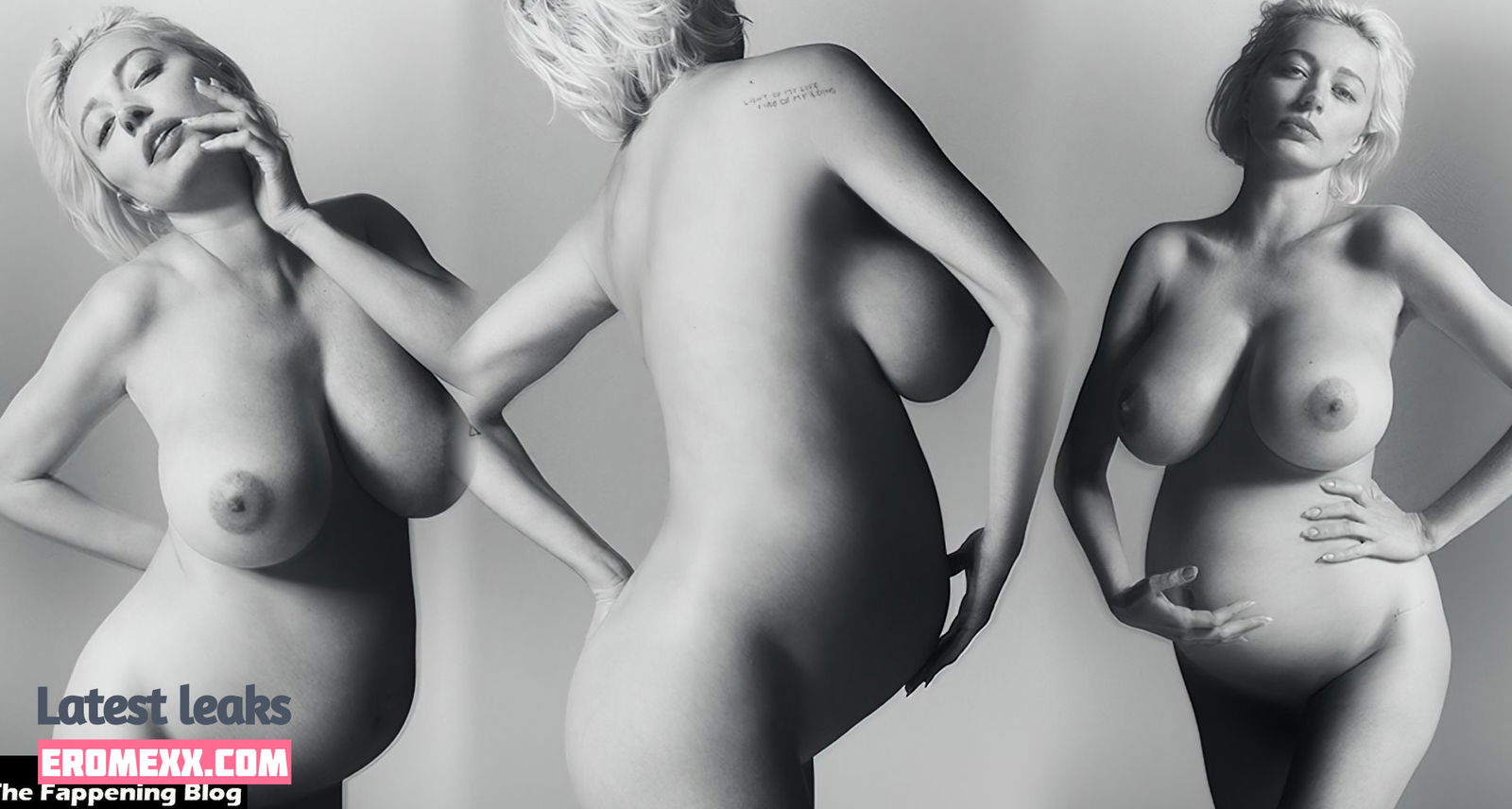 Latest Leaks Caroline Vreeland Nude #1631 - Erome