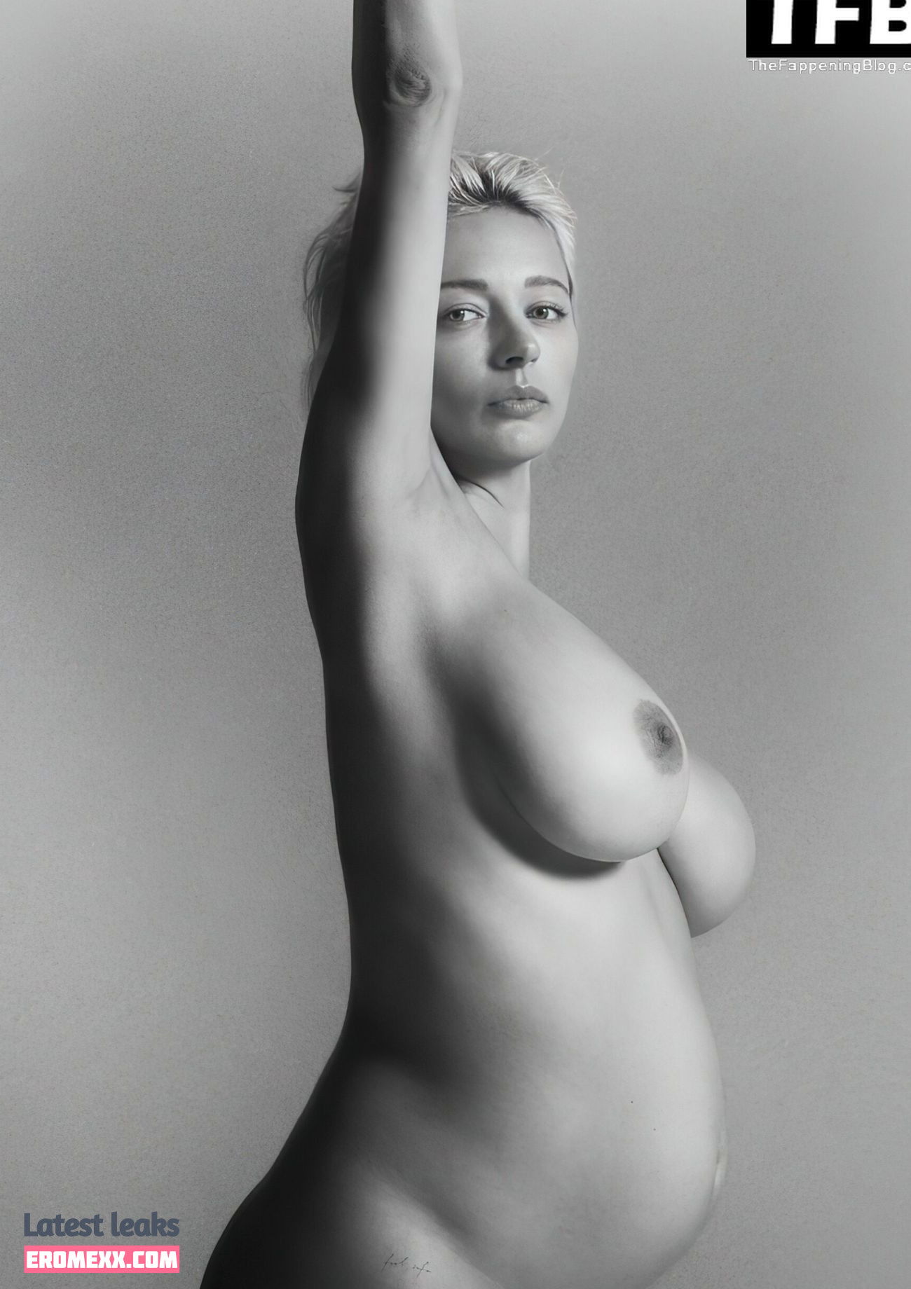 Latest Leaks Caroline Vreeland Nude #1699 - Erome