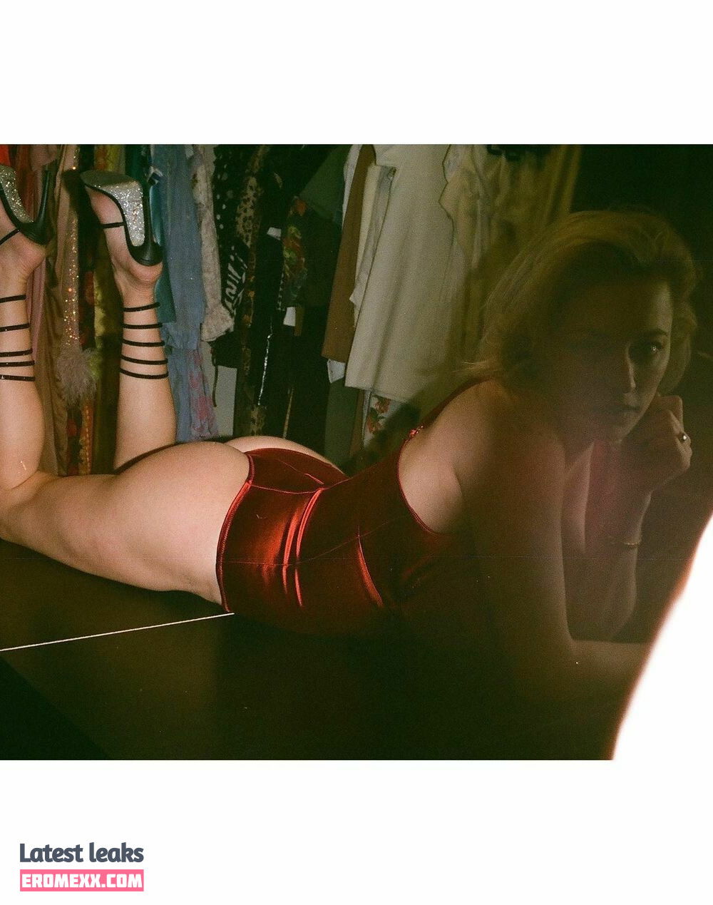 Latest Leaks Caroline Vreeland Nude #1893 - Erome