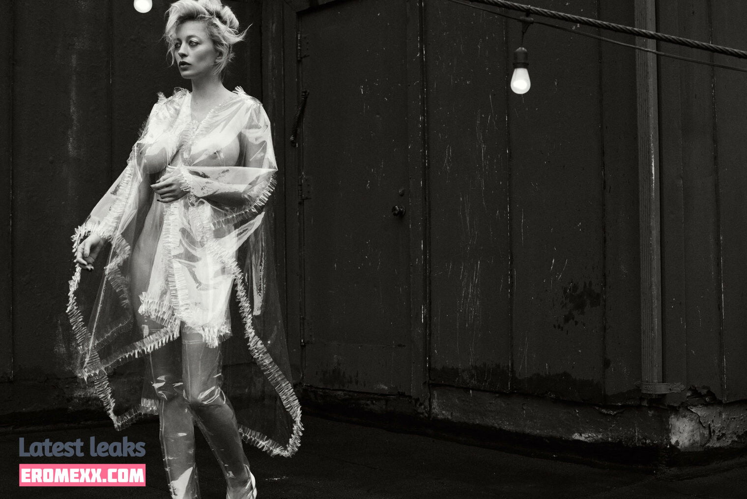 Latest Leaks Caroline Vreeland Nude #2410 - Erome