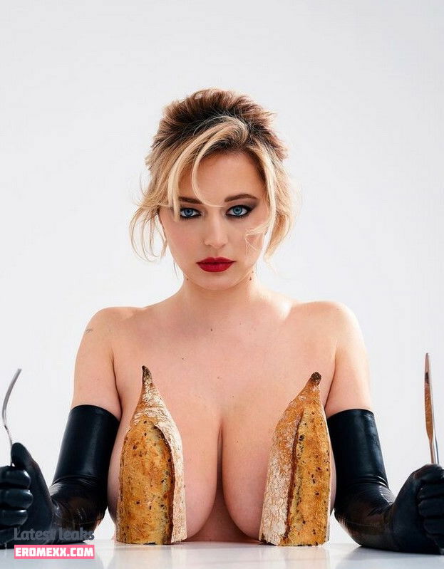 Latest Leaks Caroline Vreeland Nude #2424 - Erome