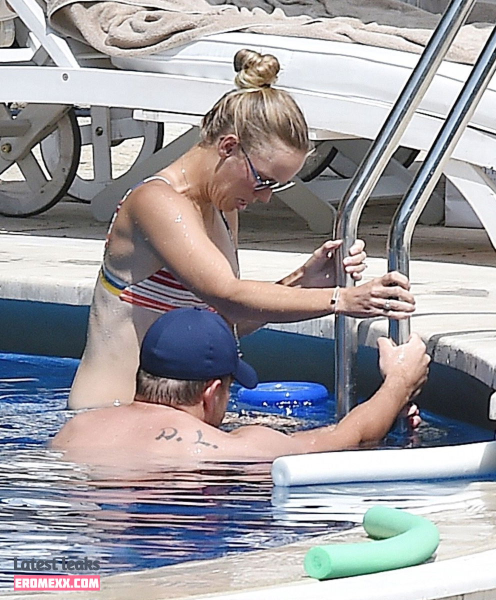 Latest Leaks Caroline Wozniacki Nude #104 - Fapello